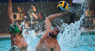 Η Μπαρτσελονέτα είπε «όχι» στο three-peat της Φερεντσβάρος - Προκρίθηκε στον μεγάλο τελικό στα πέναλτι