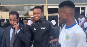 Κίνηση παρηγοριάς από τη FIFA: Πληρώνει όλο τον μισθό στον Σομαλό διαιτητή για το Μουντιάλ 2026