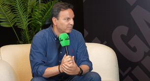 Βλάχος στο Athletiko: «Οι πολίστες κάνουν προπόνηση ως επαγγελματίες αλλά αντιμετωπίζονται ερασιτεχνικά»