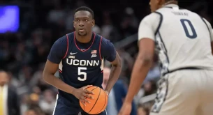 Χασάν Ντιαρά: Ο «glue guy» των πρωταθλητών NCAA στον Ηρακλή