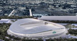 Ποιοι θα έχουν προτεραιότητα σε διαρκείας στο νέο γήπεδο του Παναθηναϊκού στον Βοτανικό