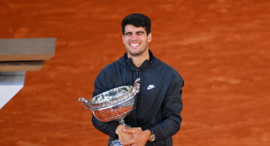 Νέα αύξηση στο Roland Garros: Αυτό είναι το χρηματικό έπαθλο του νικητή