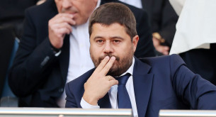 Ο Τσίπρας, ο Γκαγκάτσης, η θητεία στην ΕΠΟ και η UEFA