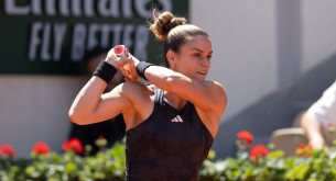 Η ώρα και το κανάλι του αγώνα της Σάκκαρη στις «32» του Indian Wells