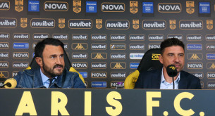 Για τον Άρη το σημαντικό είναι τι θα κάνει το καλοκαίρι