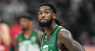 Ξέσπασε η σύζυγος του Λεσόρ: «Είναι βάρβαρο να μιμείσαι τον τραυματισμό του!»