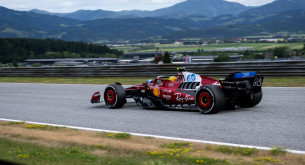 Το πρόγραμμα του grand prix της Formula 1 στη Βαρκελώνη