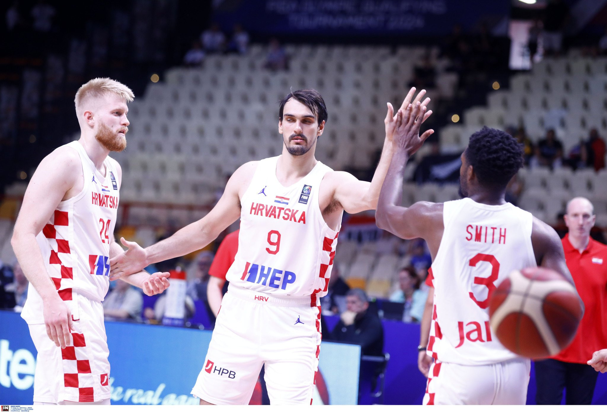 «Κοιτάζει την περίπτωση του Σάριτς η Ρεάλ Μαδρίτης»