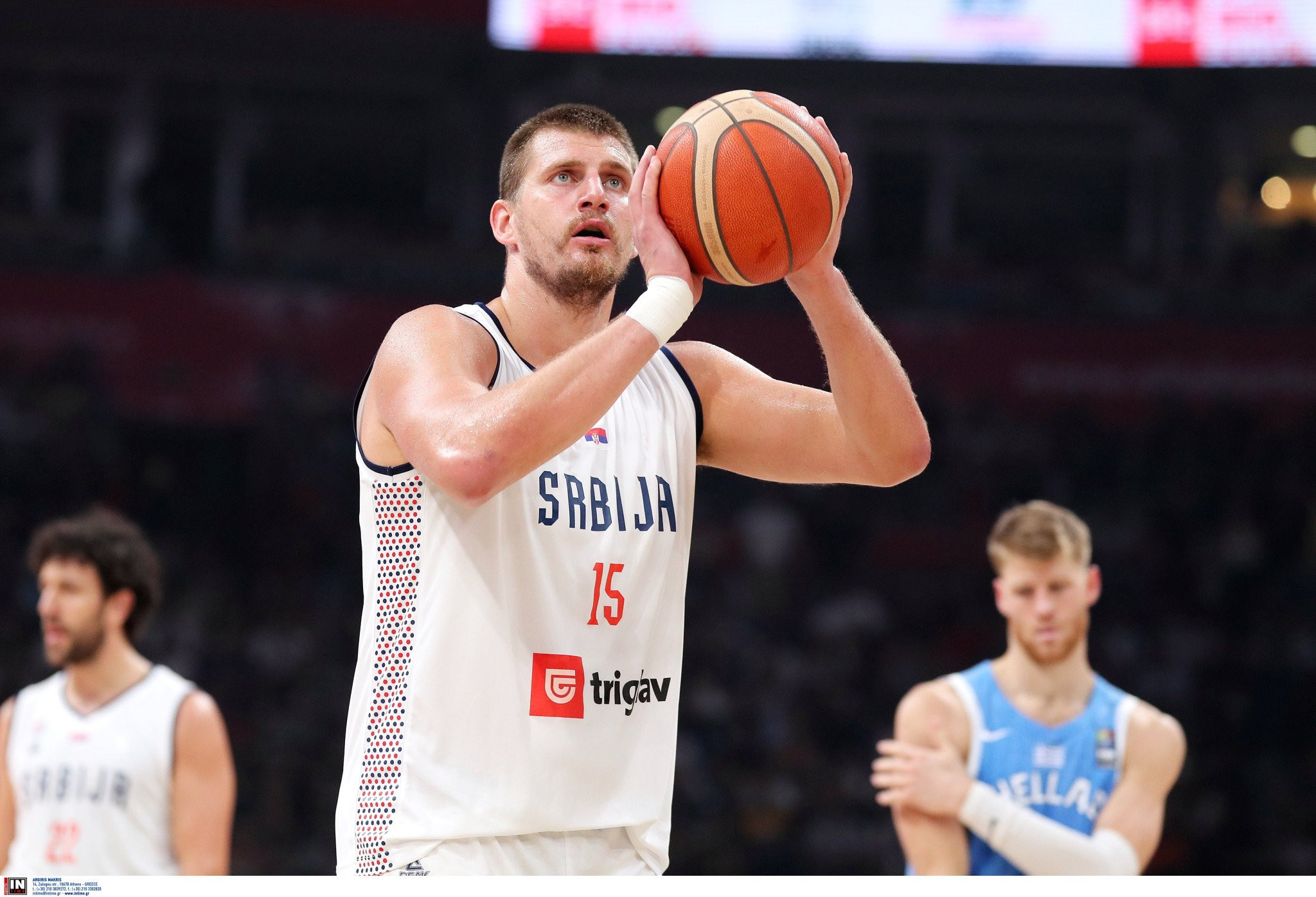 Ο Γιόκιτς έβαλε 61 και μαζί πέτυχε ένα ρεκόρ που δεν περίμενε κανείς! (vid)