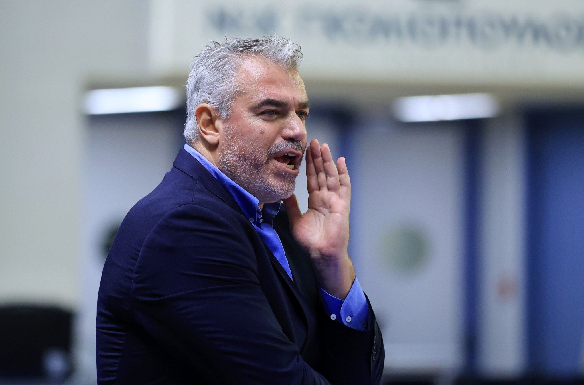 Κίνηση-έκπληξη του Ηρακλή: Ανακοίνωσε την πρόσληψη του Γιώργου Σιγάλα