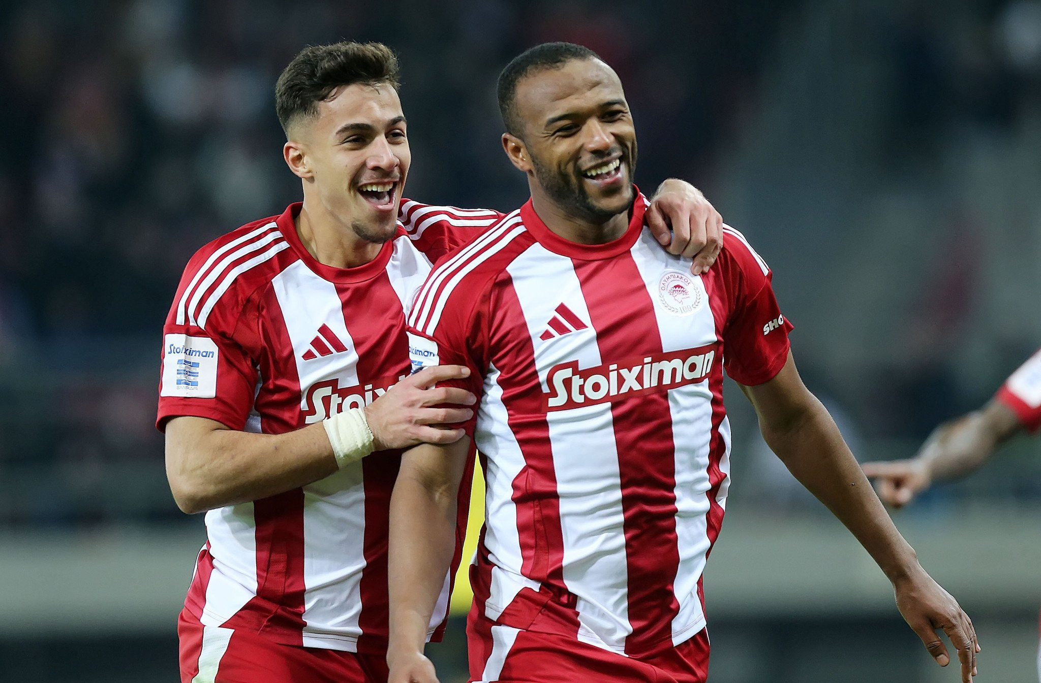 «Μέσα» ο Κωστούλας για Παναθηναϊκό, αγωνία για Ελ Κααμπί