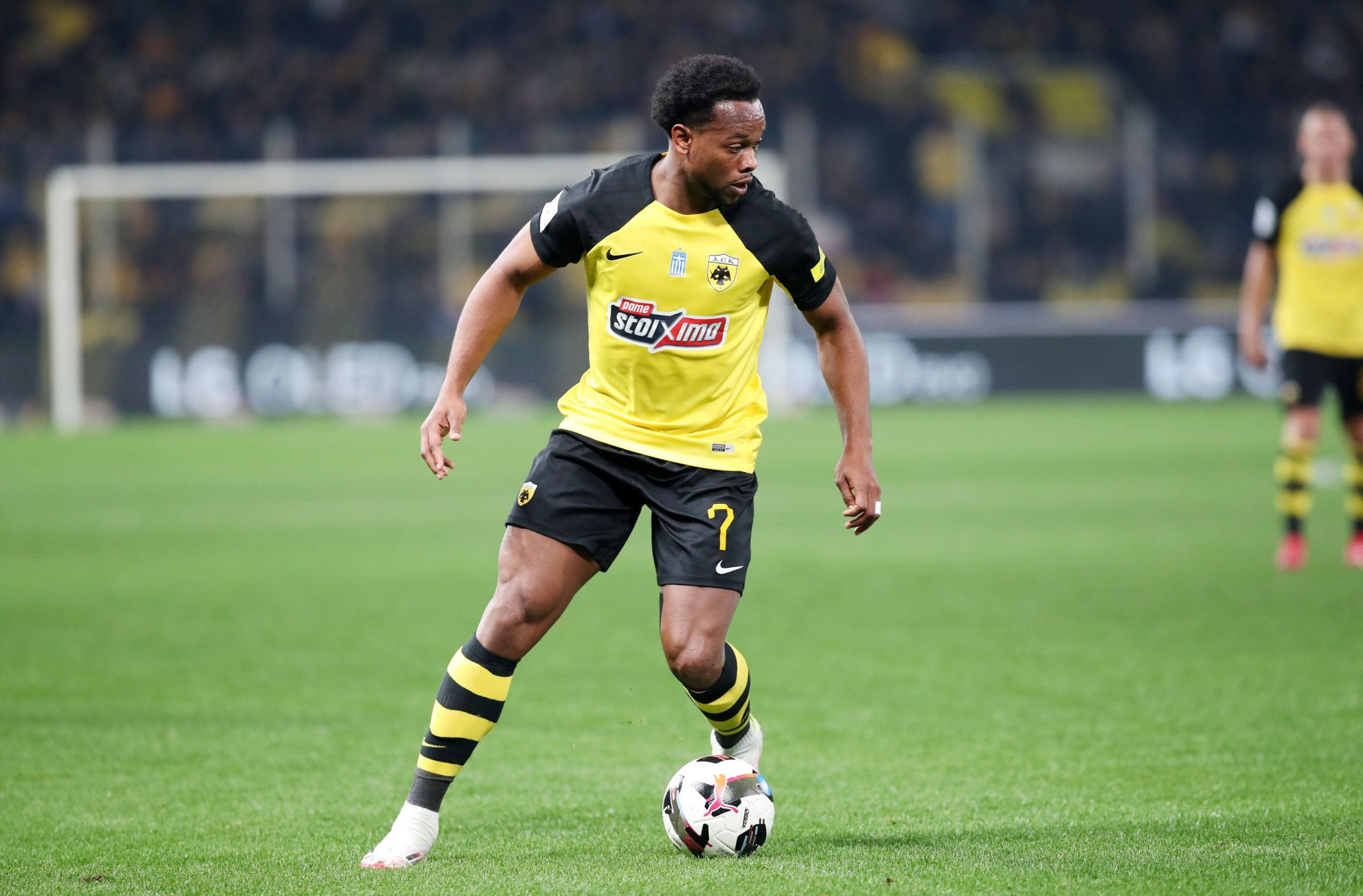 Ο Λιβάι Γκαρσία τραυματίστηκε και χάνει τα ματς της εθνικής του