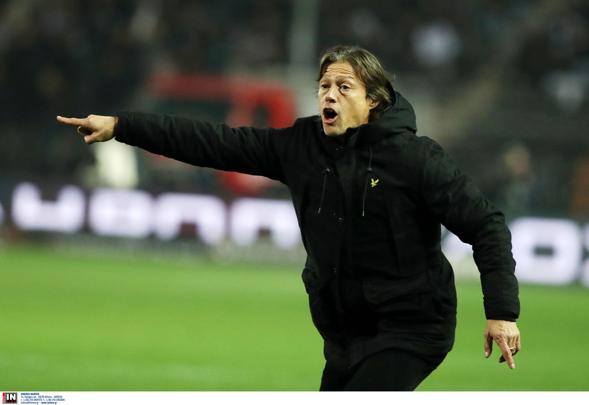 Τα ανοιχτά ζητήματα της ΑΕΚ αγωνιστικά και διοικητικά