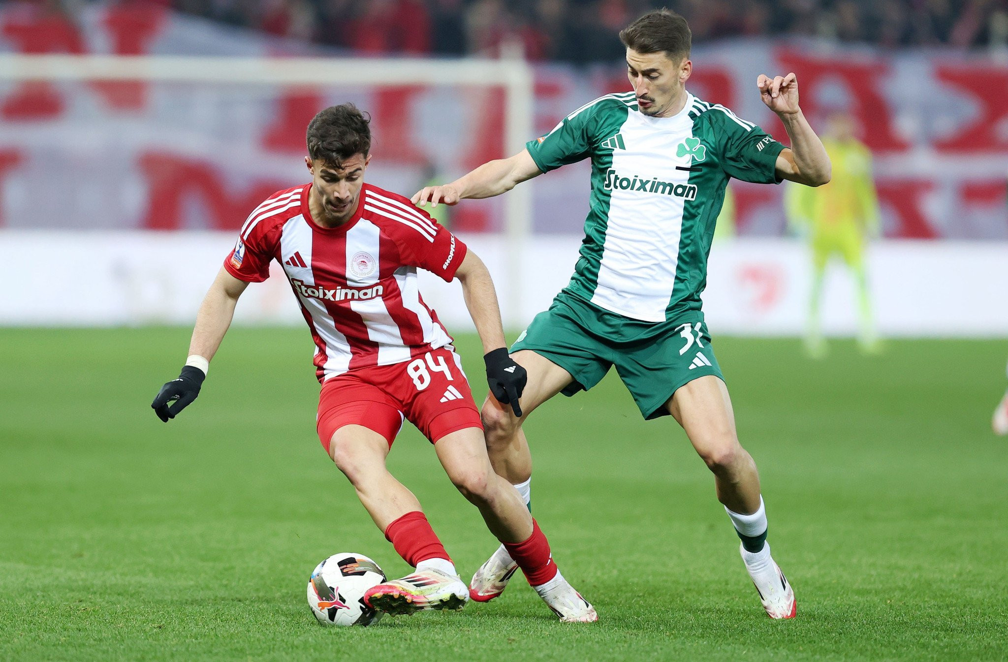 Τα κριτήρια ισοβαθμίας σε πλέι οφ και πλέι άουτ της Super League