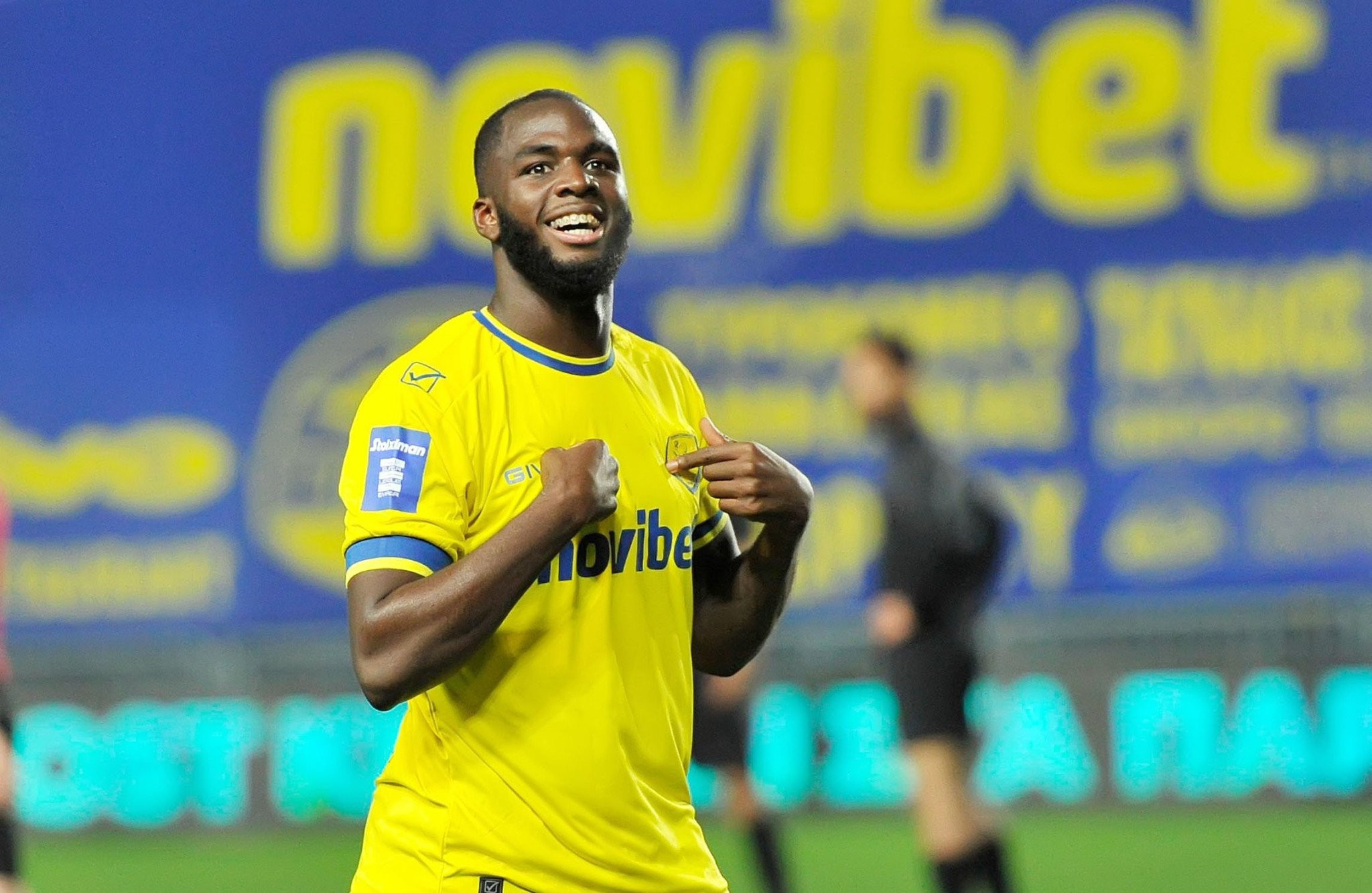 Με απουσίες ο Παναιτωλικός κόντρα στον Λεβαδειακό