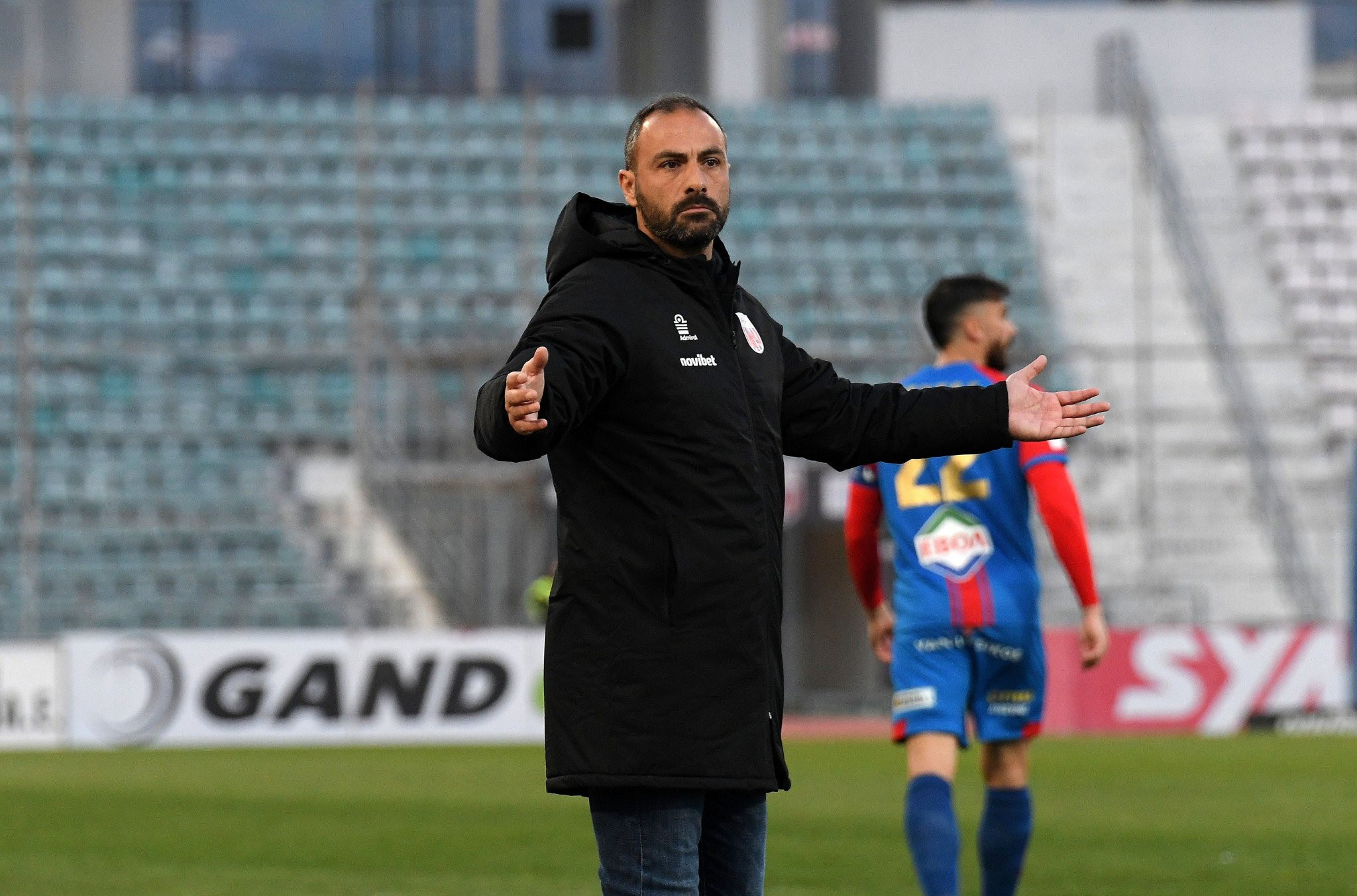 Μετράει επιστροφές ο Βόλος για το «ντέρμπι» με την Athens Kallithea