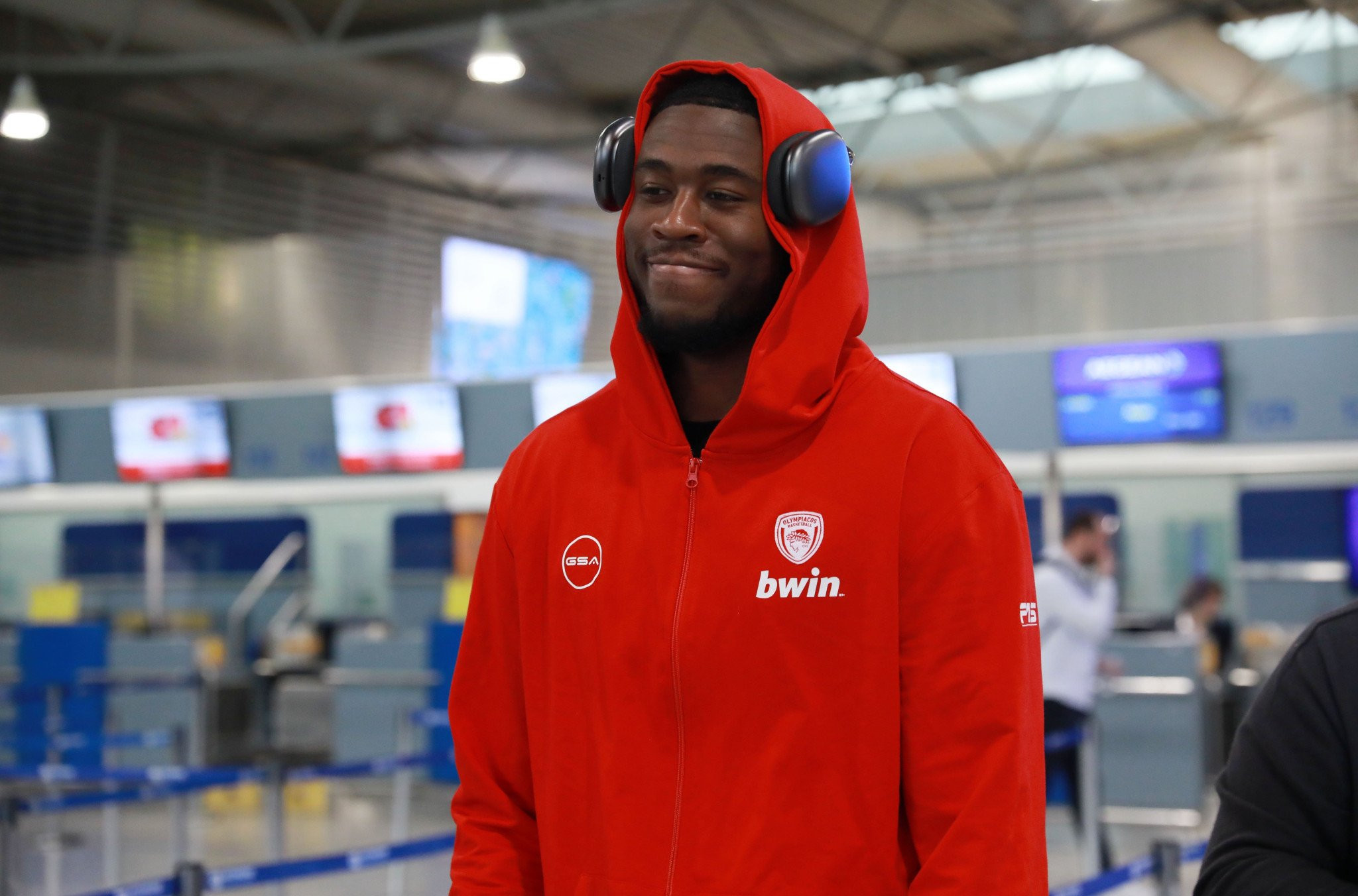 Ράιτ: «Υπέροχα που επιστρέφω, δεν υπήρχε ζήτημα να μην ξαναπαίξω»