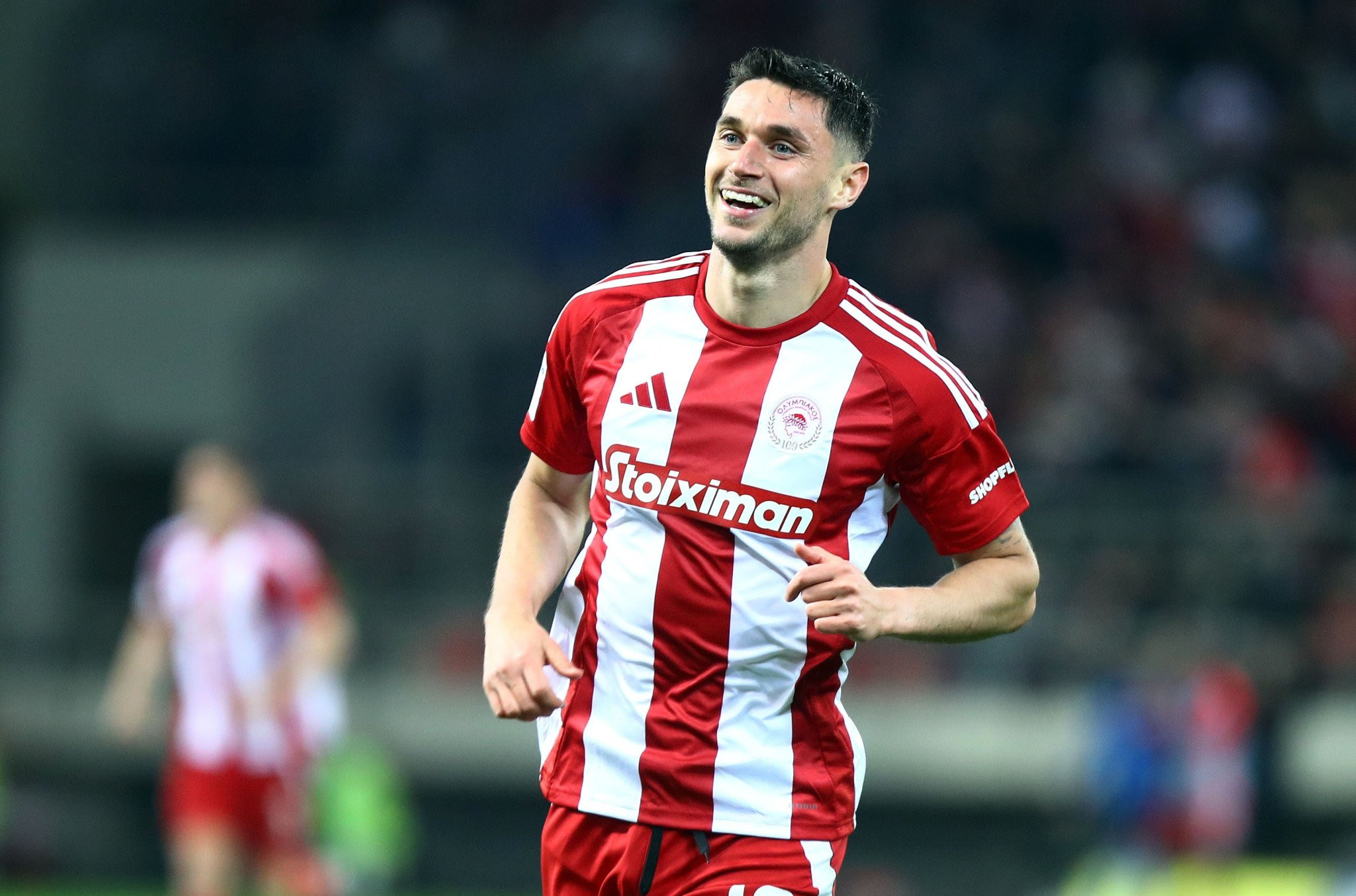 Το πλάνο του Μεντιλίμπαρ για το ματς Κυπέλλου με τον Ηρακλή - Ποιοι διεκδικούν φανέλα βασικού