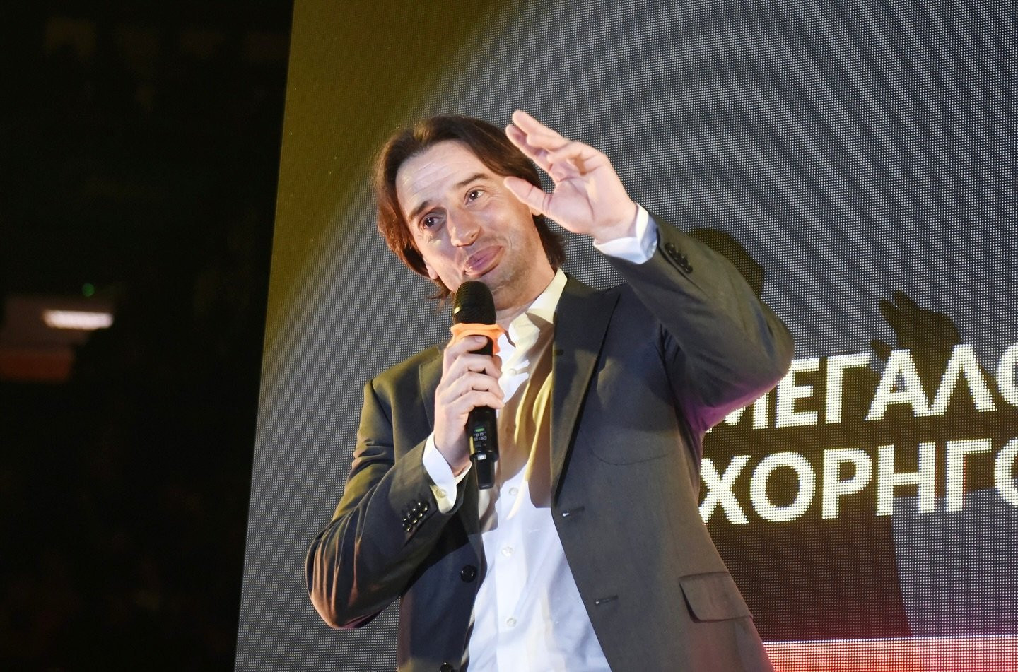 Ο Χαβίτο μπορεί και πρέπει να αξιοποιηθεί