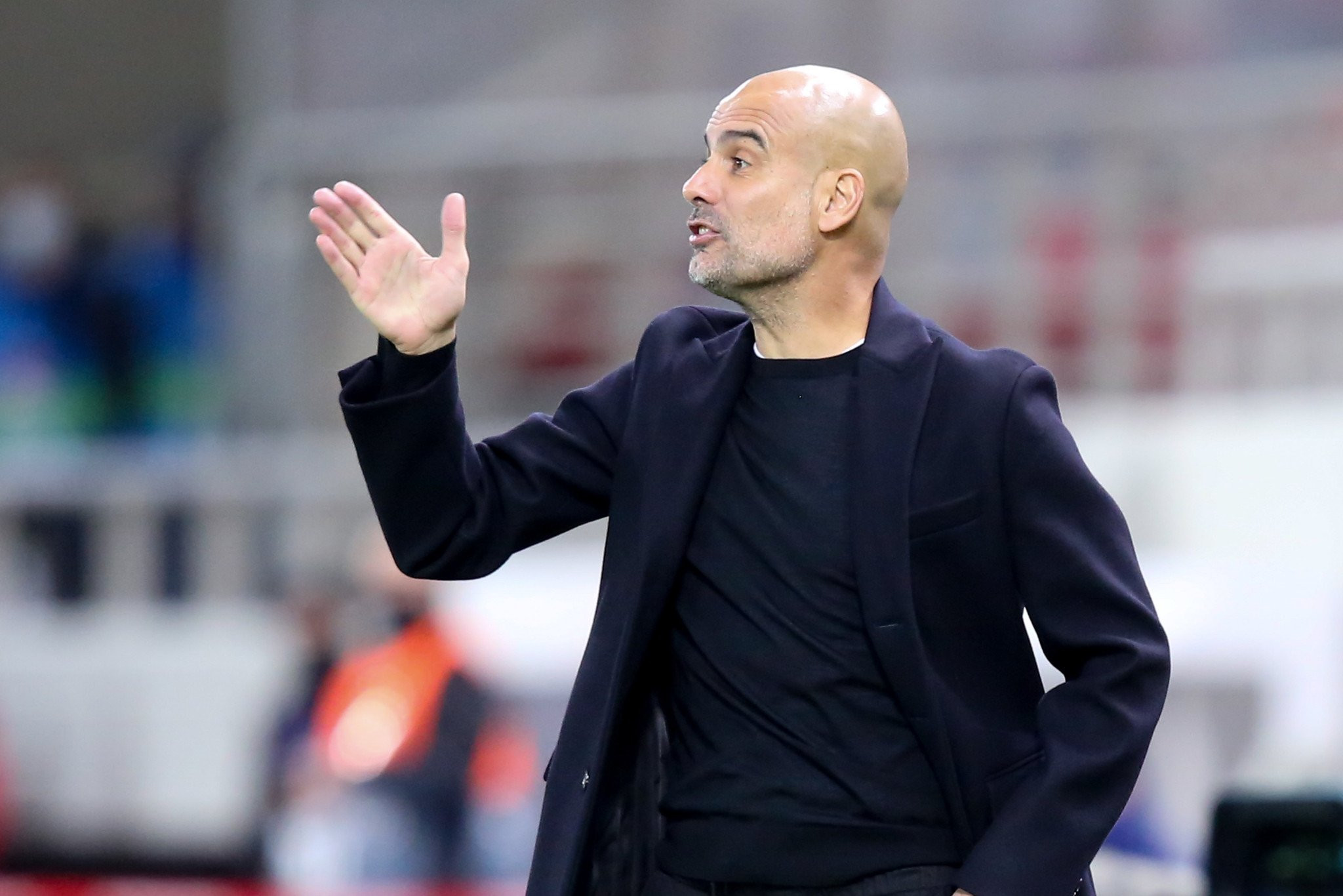 Αυτούς θέλει ο Γκουαρδιόλα για το ολικό... rebuild της Σίτι