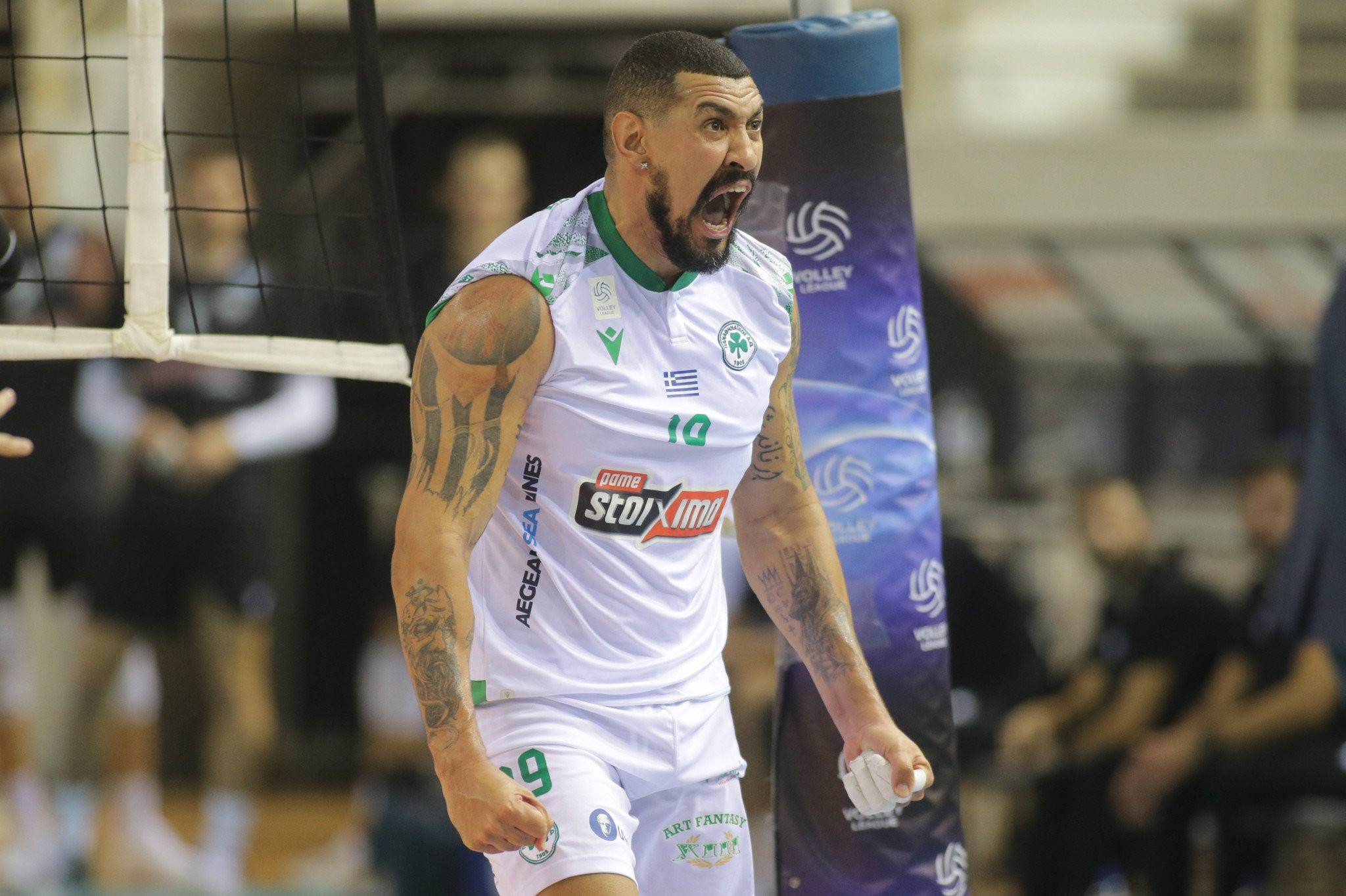 Μεταγραφική βόμβα για τον ΠΑΟΚ με Ερνάντεζ!