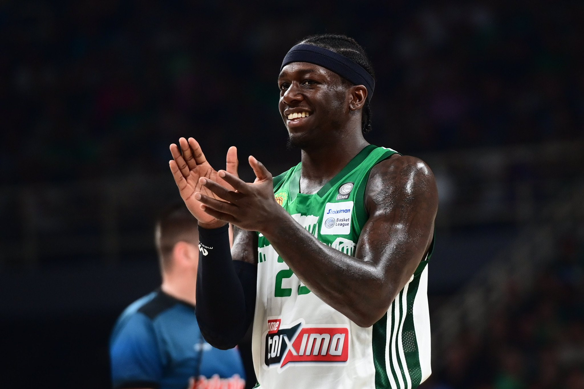 Για εξασφάλιση τετράδας κόντρα στην Παρί ο Παναθηναϊκός