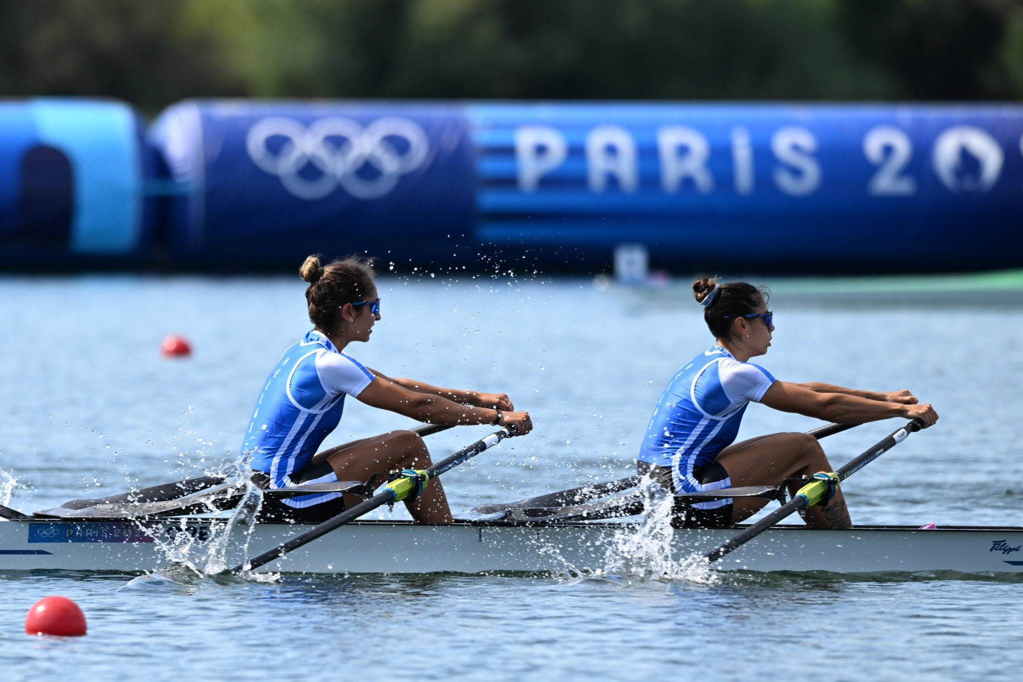 Ξεκινάει ο 2ος αγώνας αξιολόγησης για τη διαμόρφωση Εθνικών ομάδων κωπηλασίας