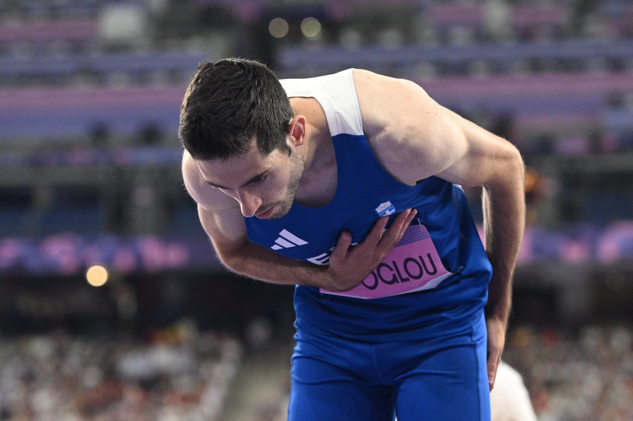 Από που και ως που να σταματήσουμε να πιστεύουμε σε σένα Μίλτο Τεντόγλου;