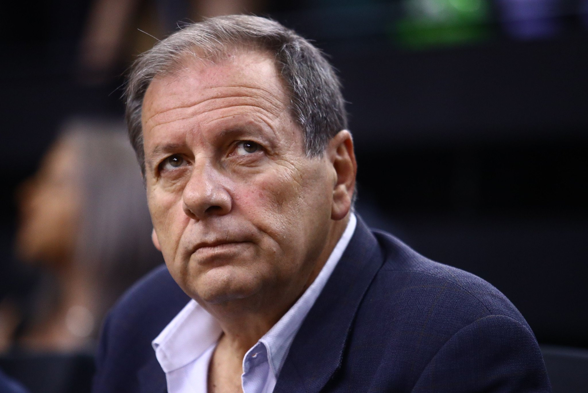 Ban της FIBA στην AEK Betsson, καμία ανησυχία από την ΚΑΕ