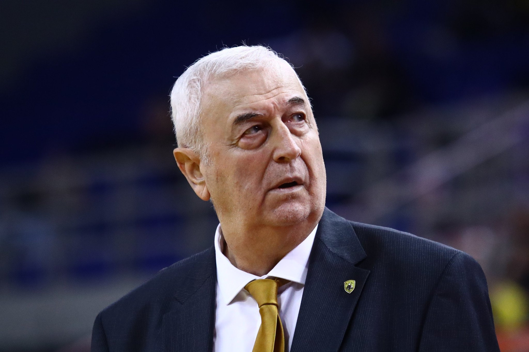 Κόντρα στη Ναντέρ η ΑΕΚ για τα προημιτελικά του BCL (vid)