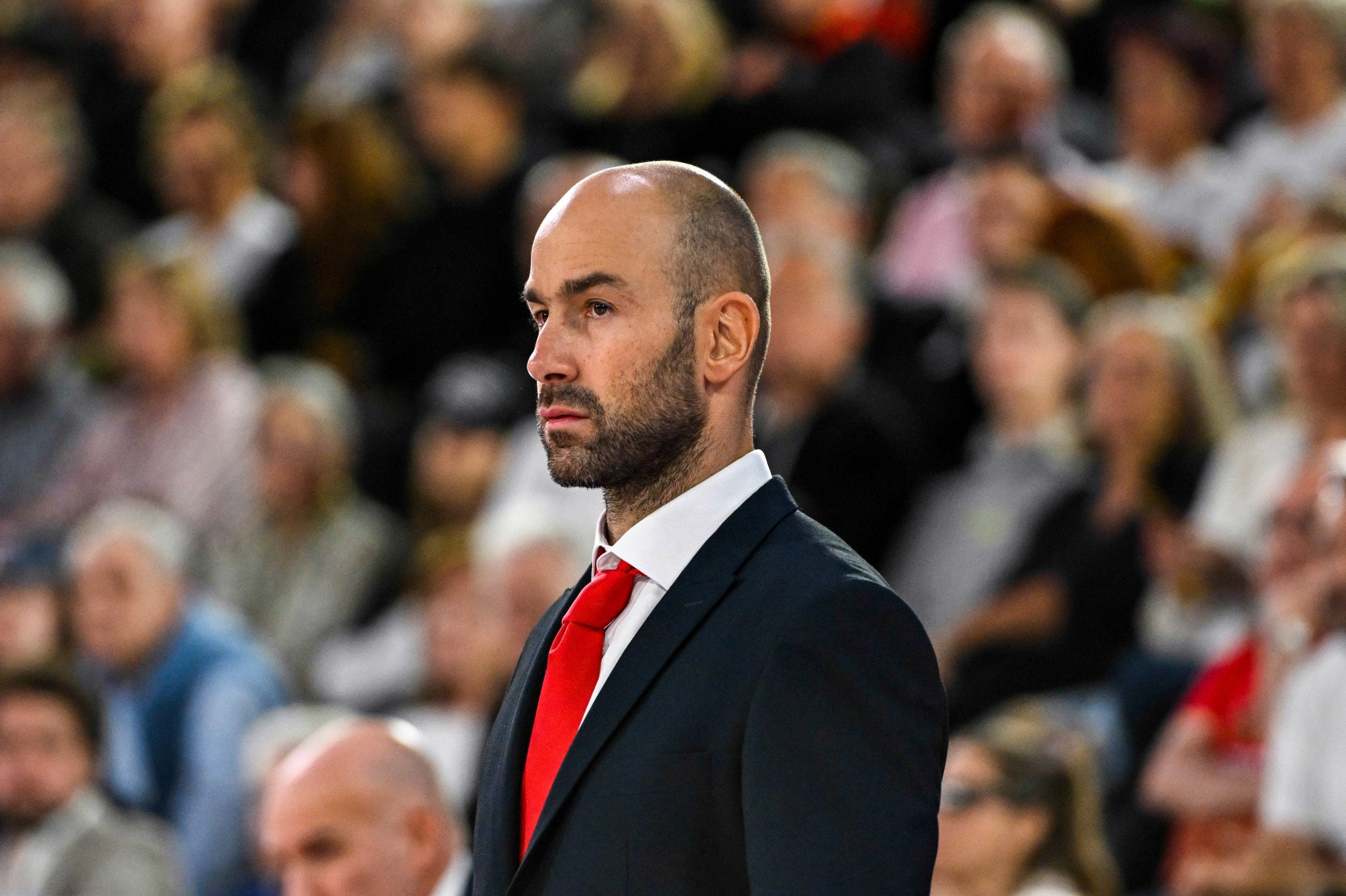 Σπανούλης: «Από τότε μπορούσες να δεις ότι ο Σλούκας ήταν κάτι ιδιαίτερο»