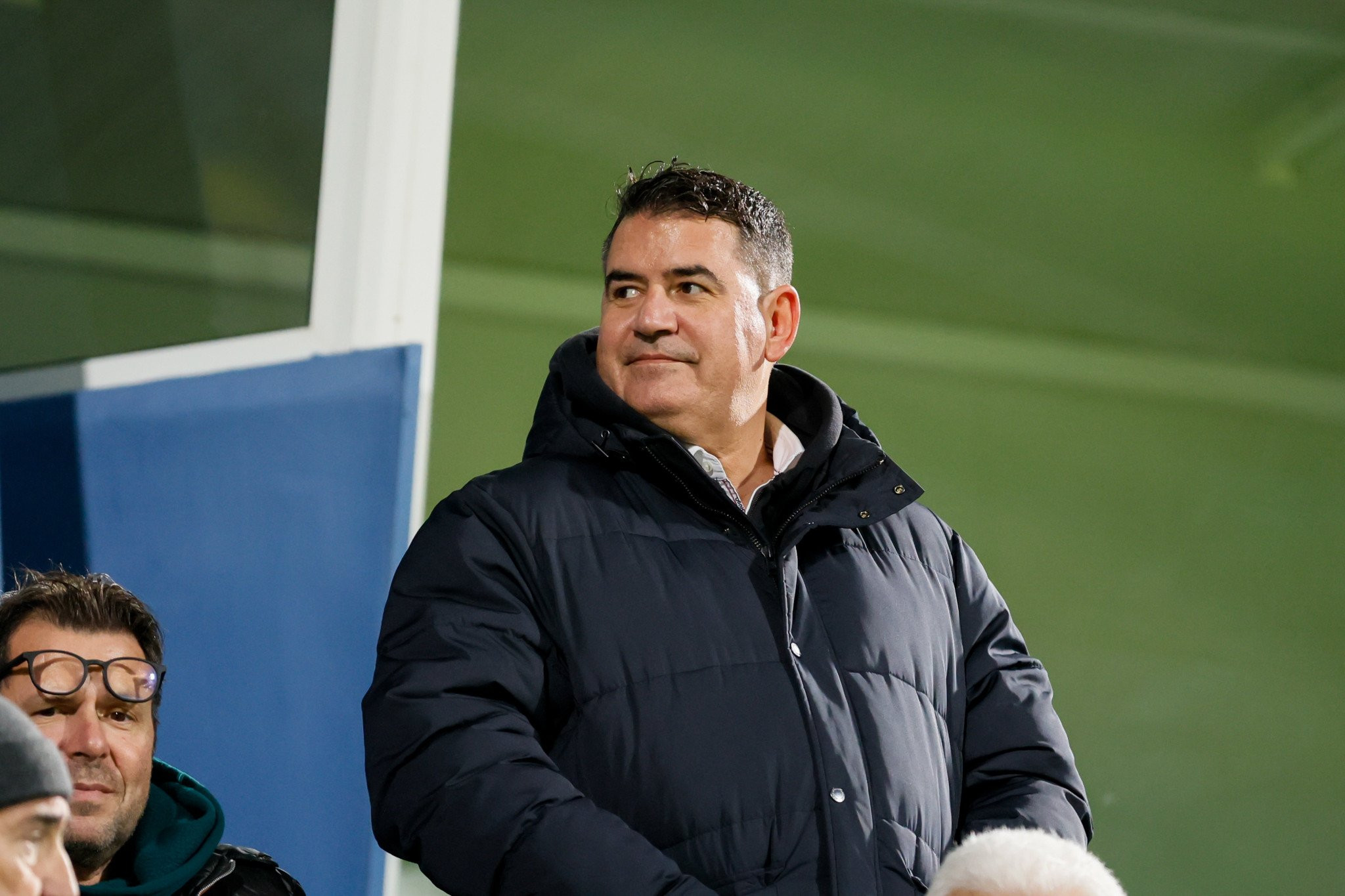 Στην Παλλήνη το νέο προπονητικό κέντρο του Πανιωνίου