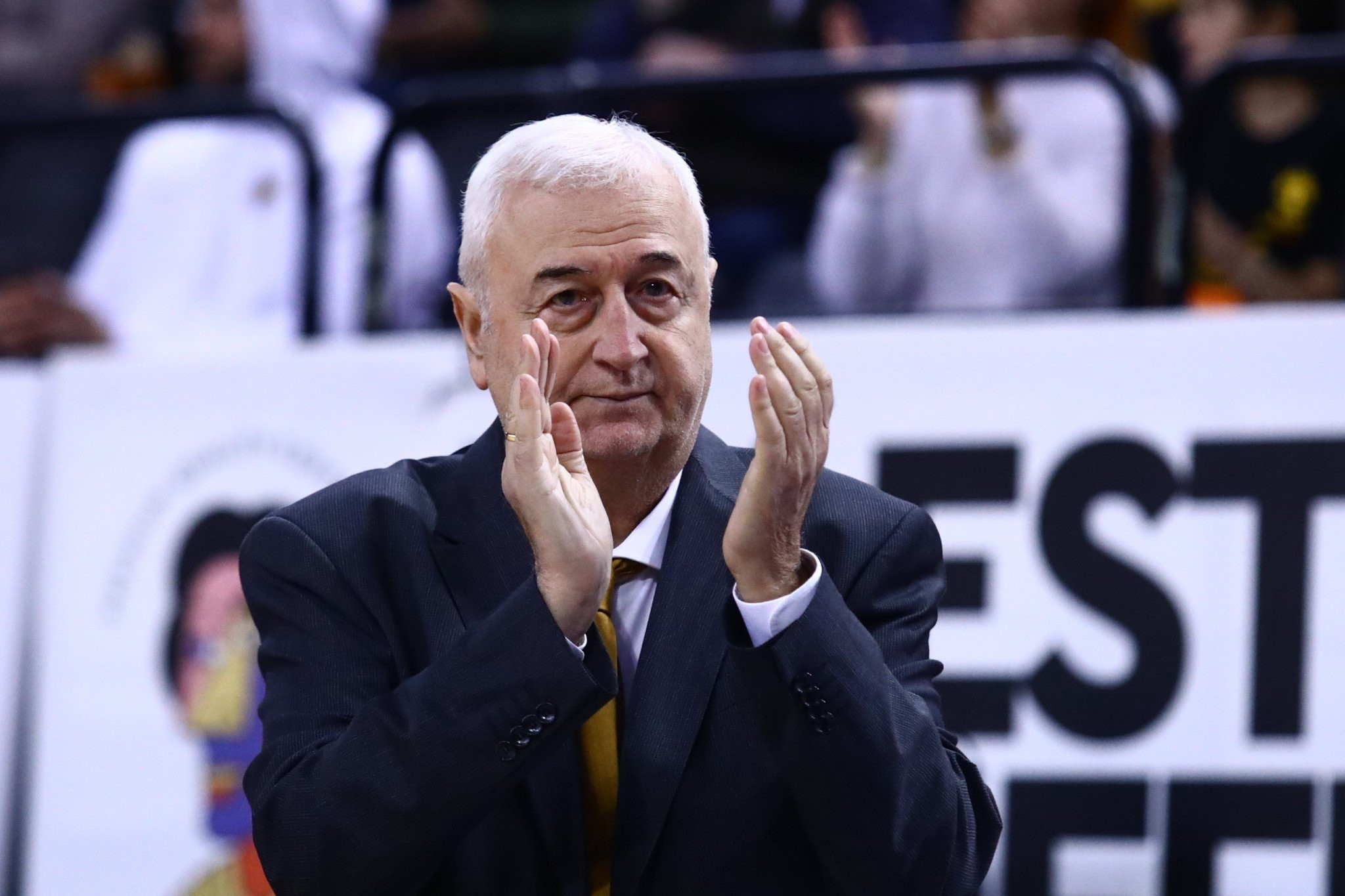 Σάκοτα από καρδιάς: «Είμαι συναισθηματικά δεμένος με την ΑΕΚ» (vids)