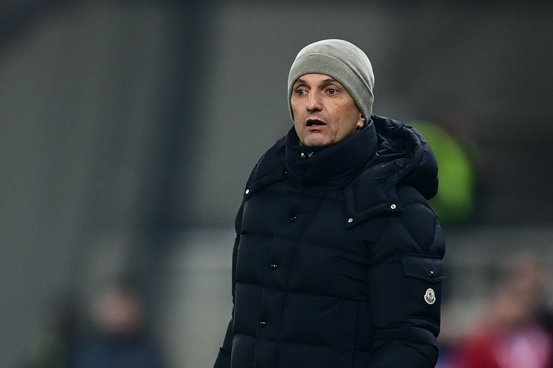 Η ενδεκάδα του ΠΑΟΚ με την ΑΕΚ: Με Καμαρά δεκάρι! (pic)