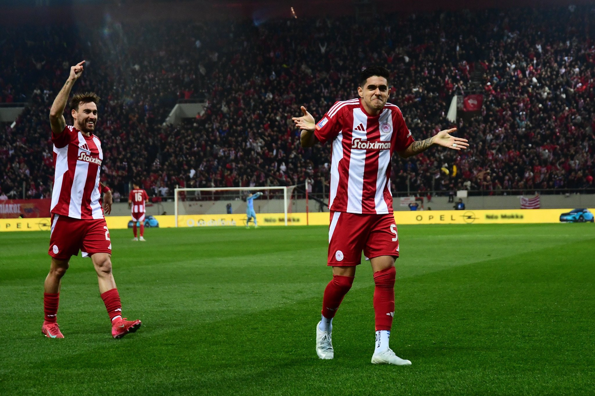 Τι αλλάζει ο Μεντιλίμπαρ για τη ρεβάνς με την ΑΕΚ στο δρόμο με θέα το νταμπλ