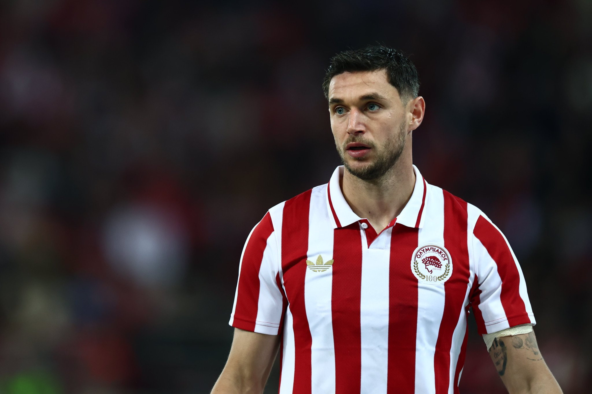 Ο Γιάρεμτσουκ άγγιξε την τελειότητα στο ντέρμπι, όχι επειδή έβαλε τα 2 γκολ