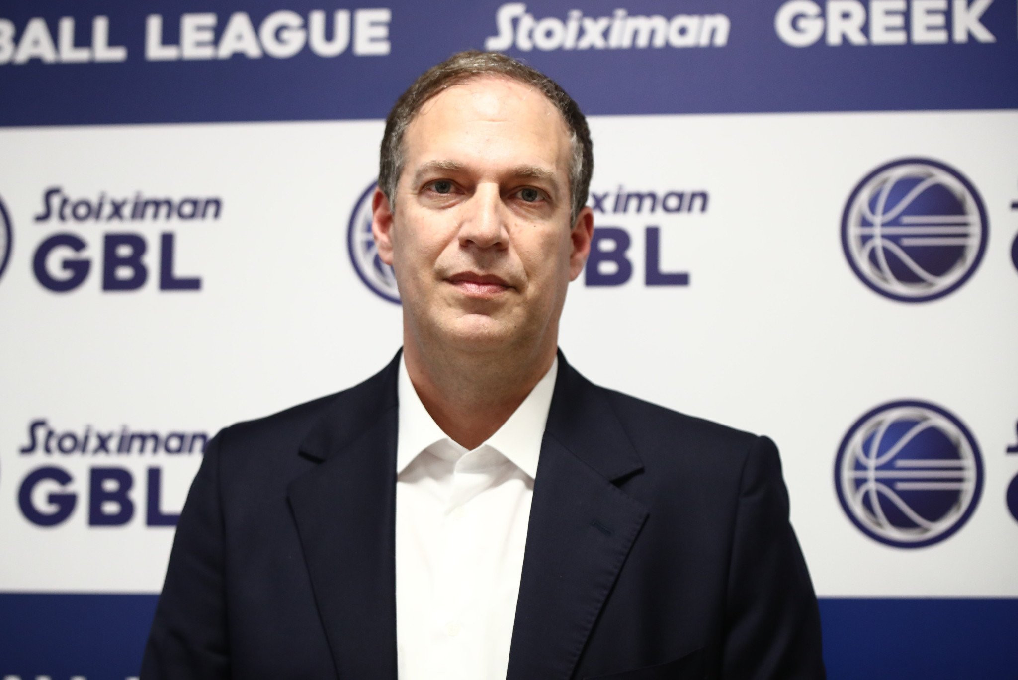 Αυτό είναι το νέο ΔΣ της Stoiximan GBL