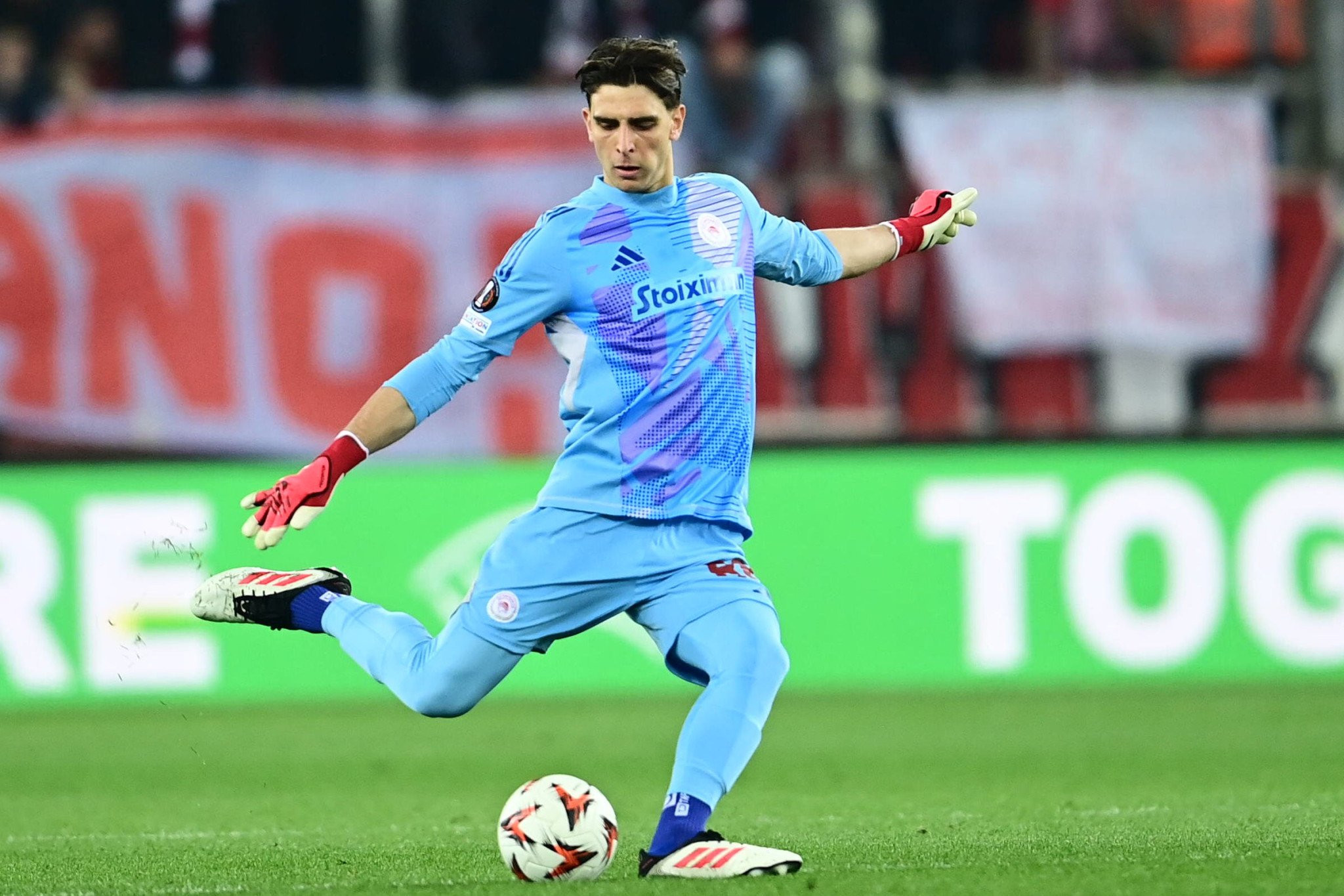 Τζολάκης: «Συνεχίζουμε για το στόχο μας, την κατάκτηση του πρωταθλήματος»