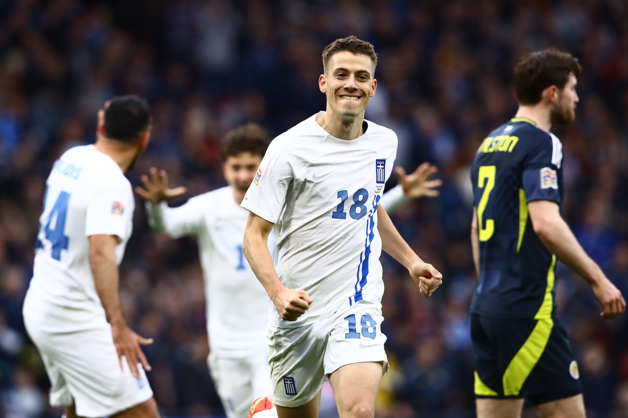 Κωνσταντέλιας, ενας μάγος που παίρνει ψίχουλα-Τι θέλει να κάνει ο ΠΑΟΚ μαζί του