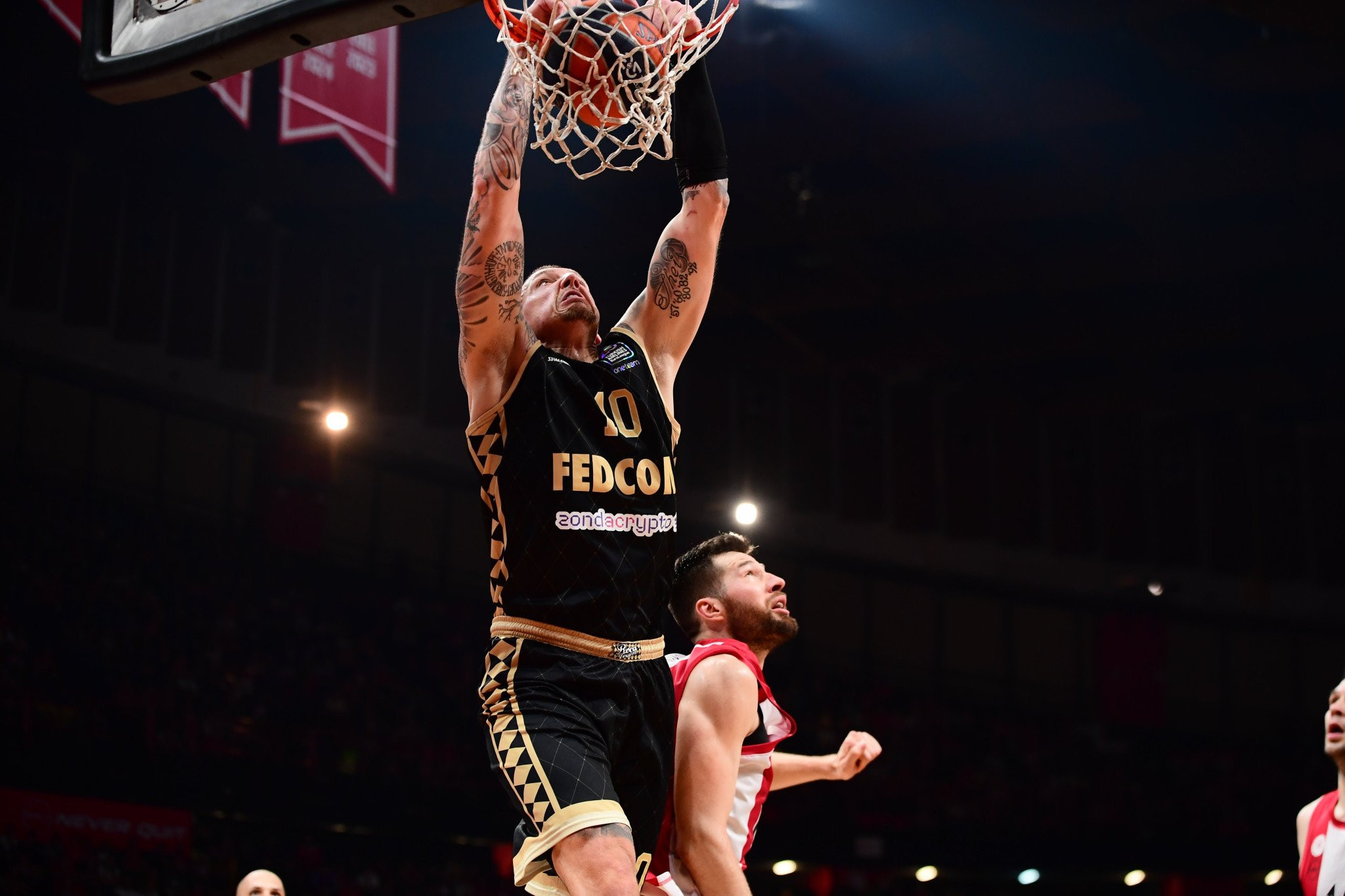 Γιατί δεν είδαμε τον Τάις στον Παναθηναϊκό