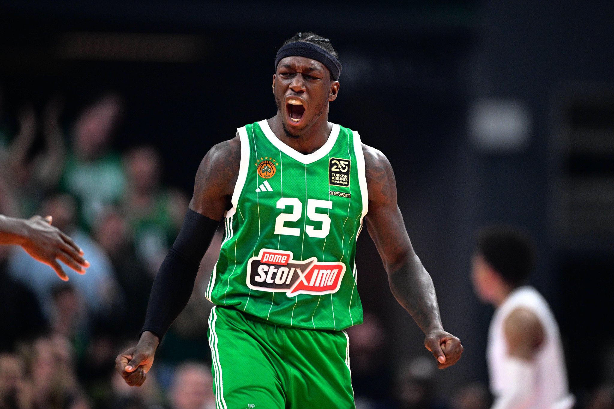 Στην... Μύκονο βρίσκεται το μυστικό της ανανέωσης του Ναν στον Παναθηναϊκό