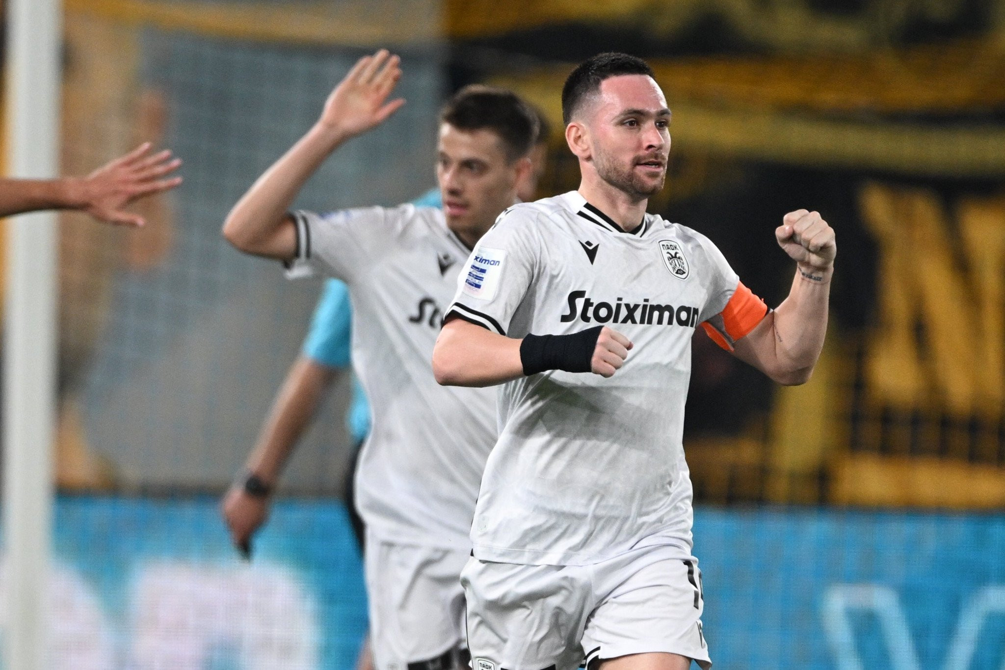 Η κριτική των παικτών του ΠΑΟΚ για το ματς με την ΑΕΚ