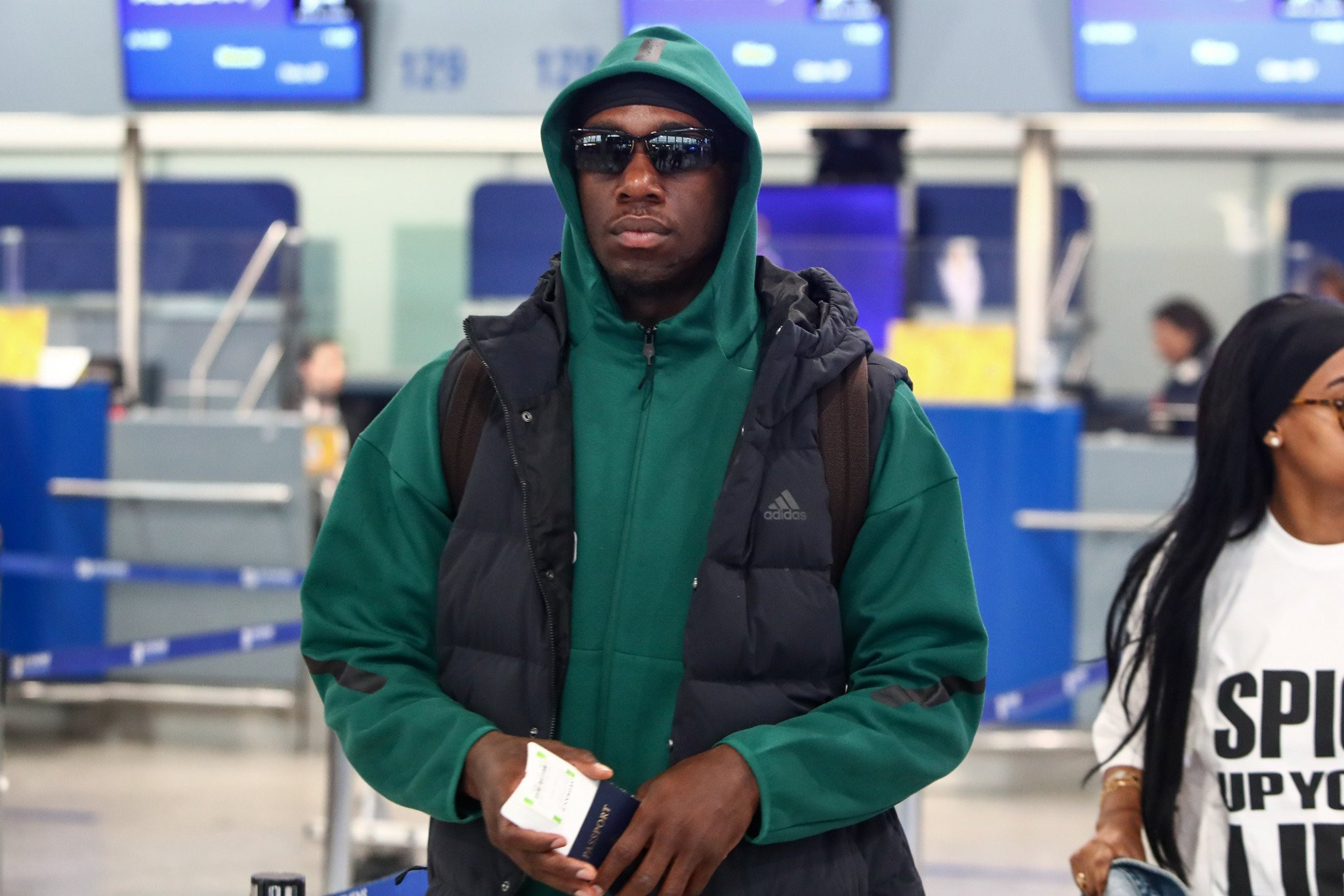 Ναν: «Είμαι χαρούμενος που θα είμαι στην Ελλάδα για τα επόμενα τρία χρόνια»