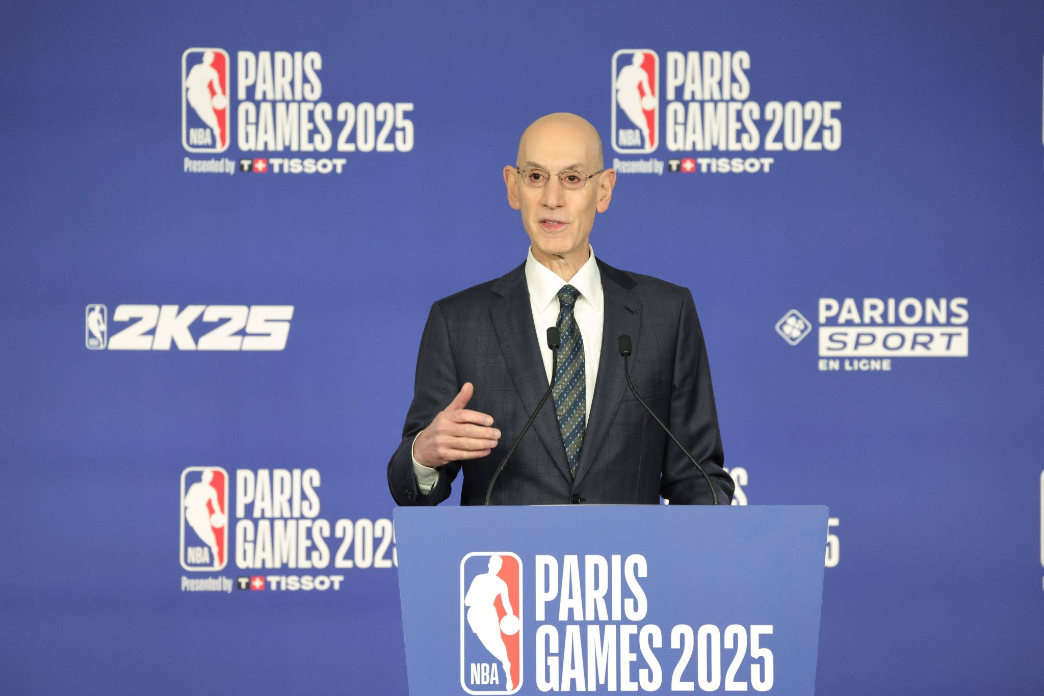 Η FIBA ξεκαθαρίζει μύθους και πραγματικότητες για τον ερχομό του NBA στην Ευρώπη