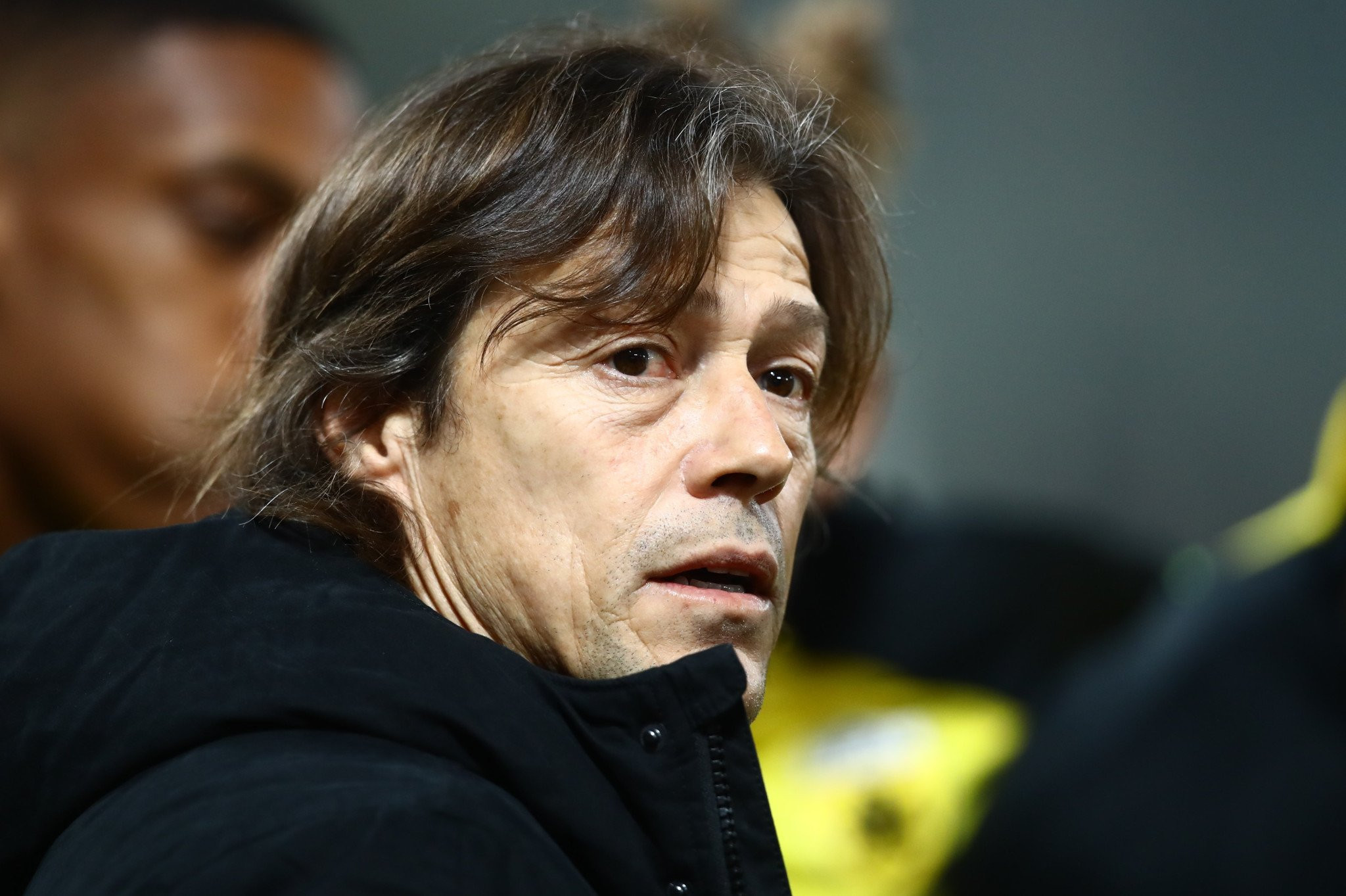 Η δοκιμή με Λεβαδειακό και το 3-5-2 που εξετάζει να επαναφέρει ο Αλμέιδα (vid)