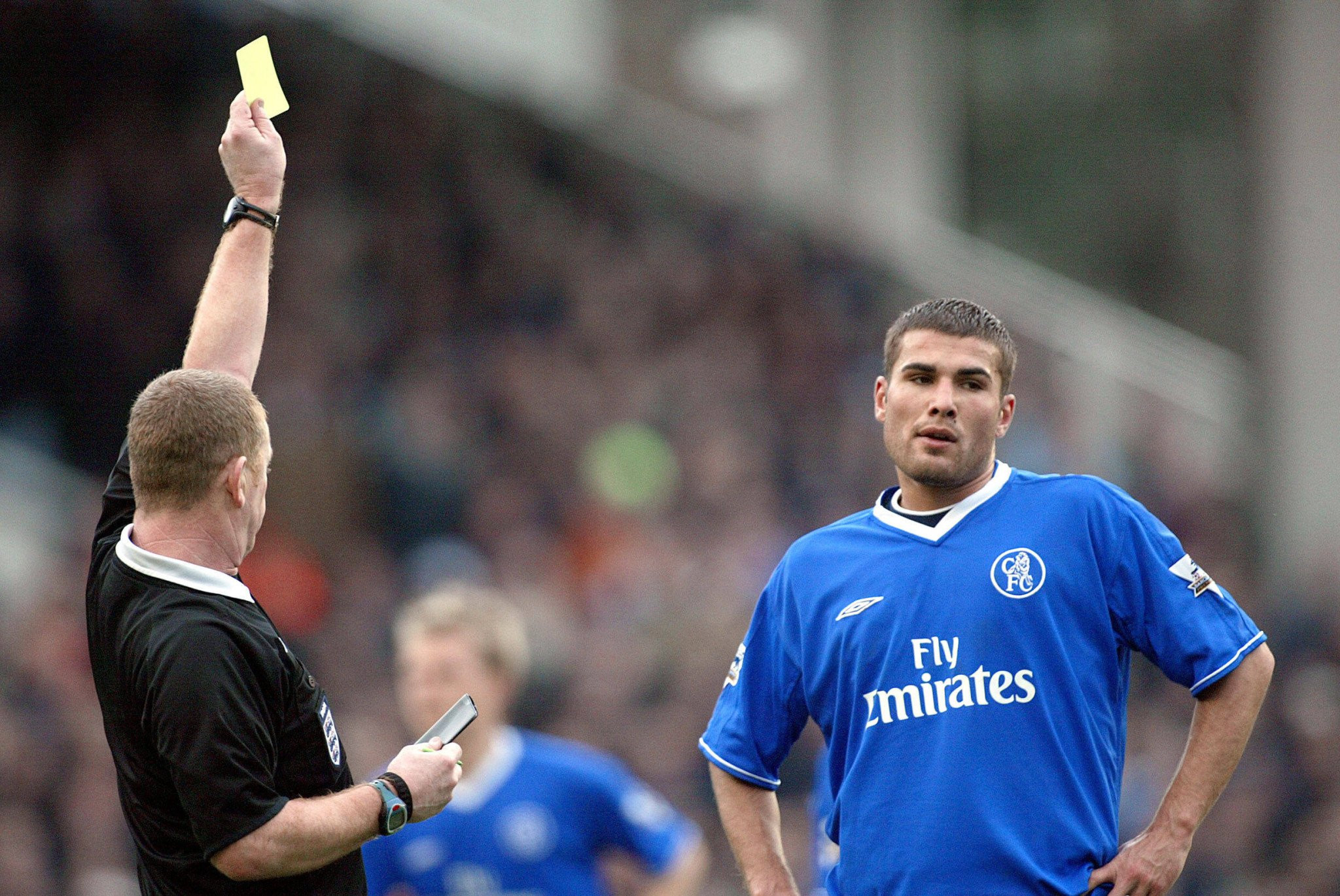 Συγκλονίζει ο Μούτου - «Αν δεν είχα πάρει κοκαΐνη, θα έπαιρνα την χρυσή μπάλα»