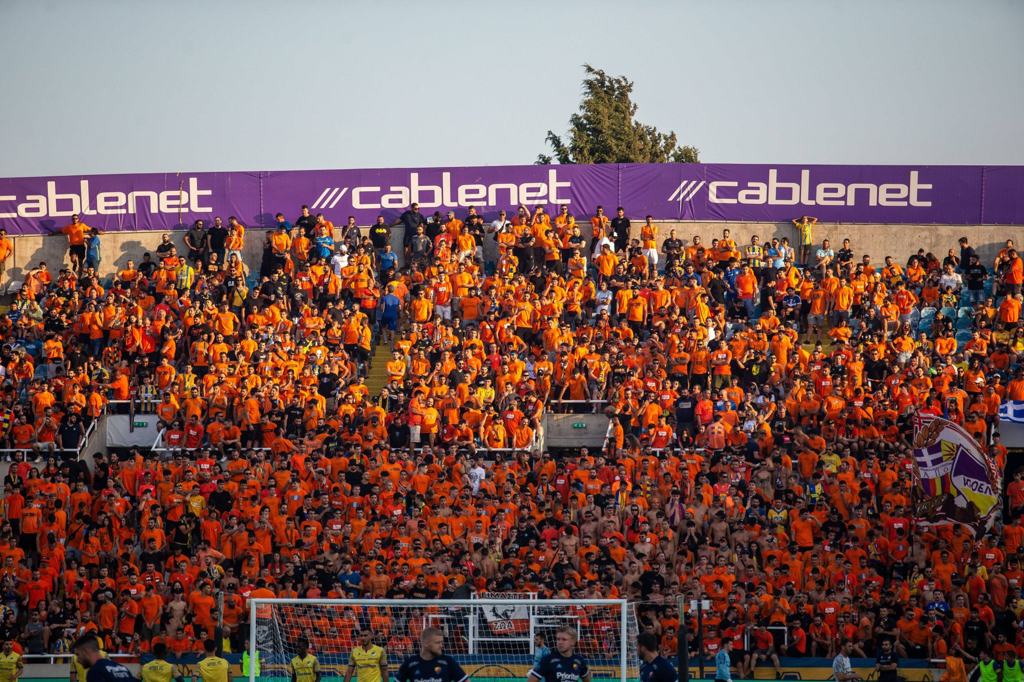 Κόντρα στην Κύπρο μεταξύ Ομοσπονδίας και κυβέρνησης για τα μέτρα κατά της βίας