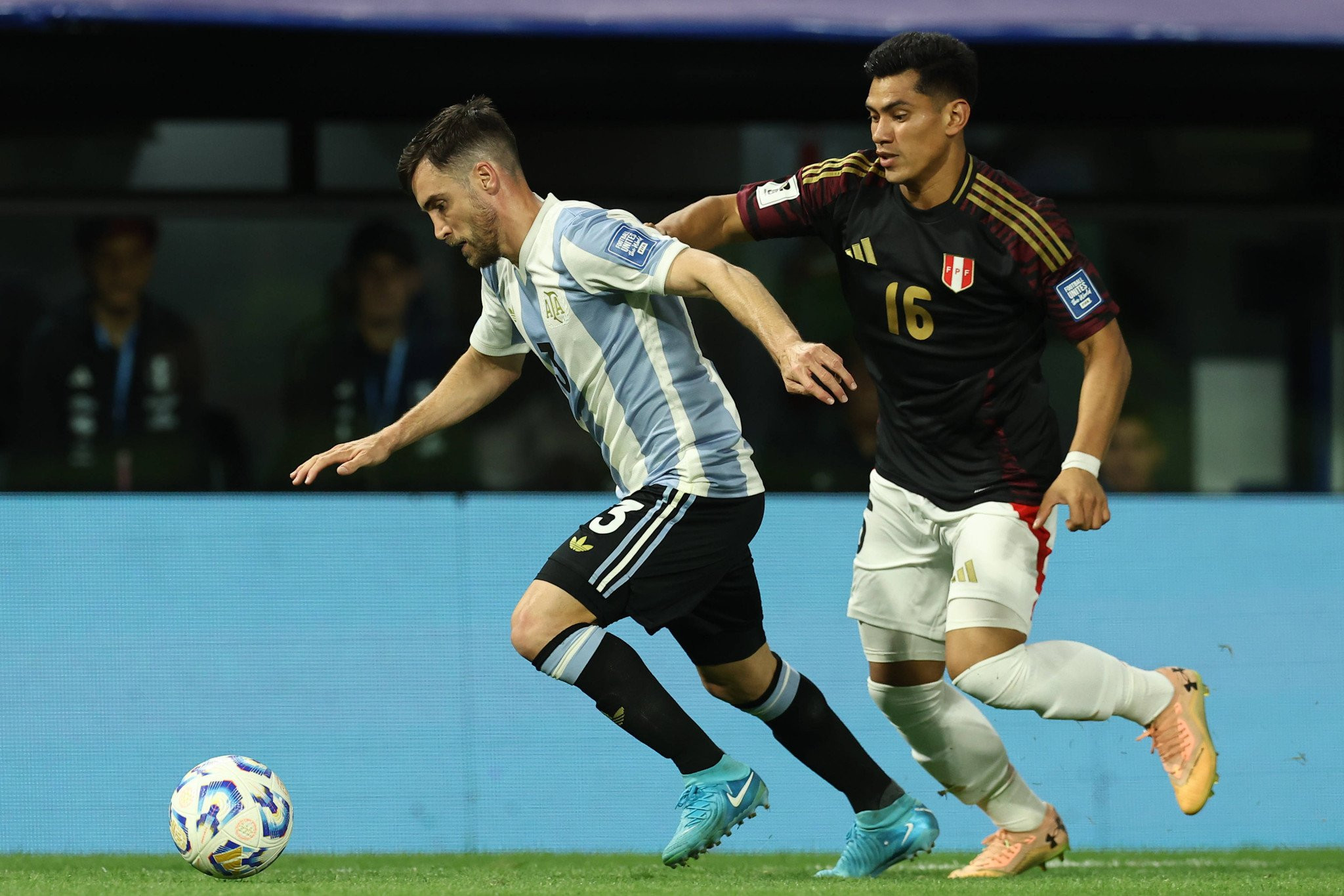 Νίκη, «εκδίκηση» και πλησιάζει στο Παγκόσμιο Κύπελλο η Αργεντινή