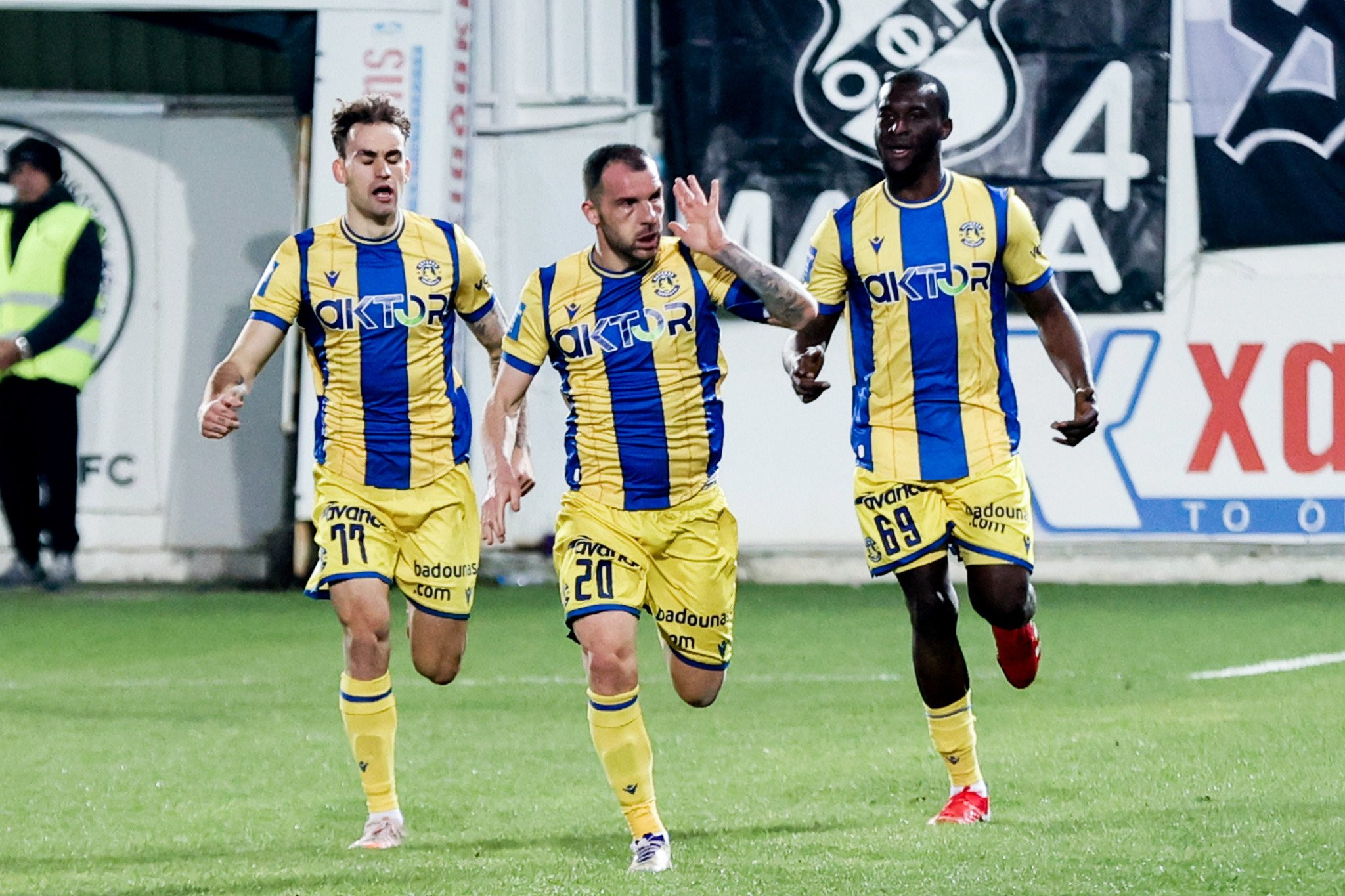 Ψάχνει το «restart» την κατάλληλη στιγμή