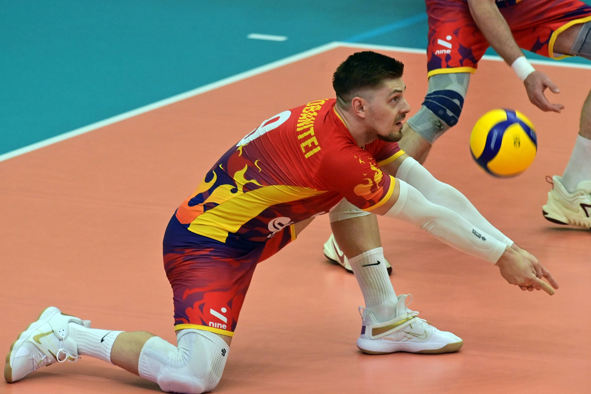 Σούπερ προσθήκη για Παναθηναϊκό - Έντυσε στα πράσινα τον Ατσιομπαντισέι